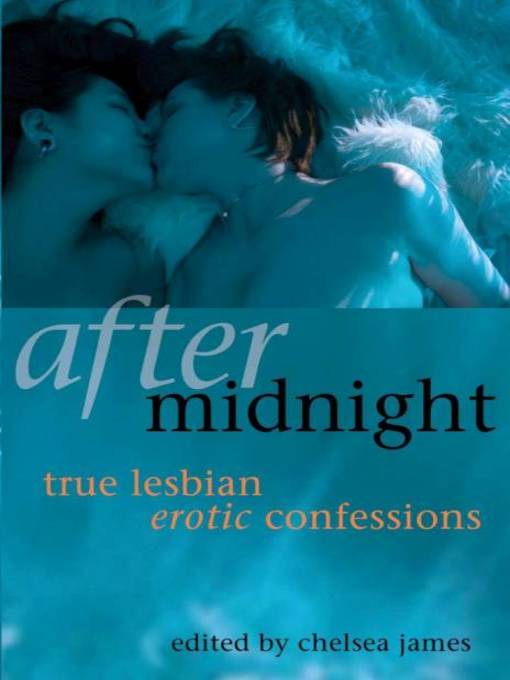 Title details for After Midnight by Chelsea James - Available